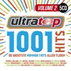 Ultratop 1001 Hits Vol.2