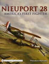 The Nieuport 28