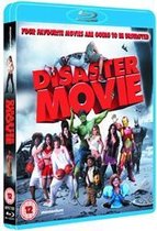 Disaster Movie