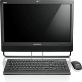 Lenovo ThinkCentre M92z 2.9GHz i5-3470S 23" 1920 x 1080Pixels Touchscreen Zwart