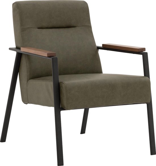 Goossens fauteuil arthur bol.com