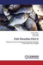 Fish Parasites Part II