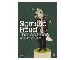 The 'Wolfman' and Other Cases