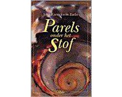 Omslag van Parels onder het stof