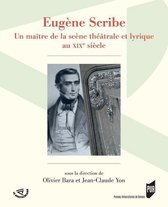 Spectaculaire Théâtre - Eugène Scribe