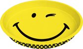Smiley 2.0 Dienblad Rond Ø 3