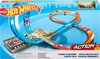 foto van Hot Wheels Figure 8 Raceway - Racebaan inclusief Hot Wheels Voertuig