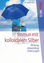 vak vital - Immun mit kolloidalem Silber