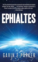 Ephialtes Trilogy 1 - Ephialtes