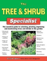 Specialist-The Tree & Shrub Specialist