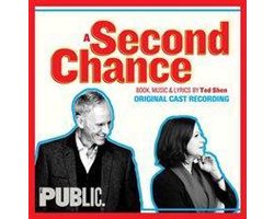 Second Chance (Original Cast Recording)