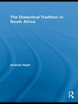 Studies in Philosophy - The Dialectical Tradition in South Africa