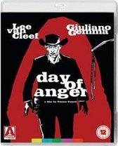 Movie - Day Of Anger