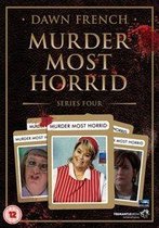 Murder Most Horrid S.4