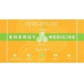 Energy Medicine Kit, the [+ Dvd]