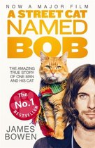 Street Cat Named Bob FILM TIE