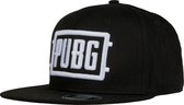 PUBG Pet / Cap / Snapback 3D Logo