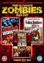 Ultimate Zombies Box