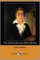 The Chorus Girl and Other Stories (Dodo Press)