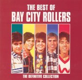 Best Of Bay City Rollers