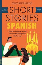 Readers - Short Stories in Spanish for Beginners