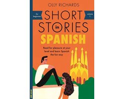 Readers - Short Stories in Spanish for Beginners