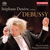 Royal Scottish National Orchestra - Debussy: Orchestral Works (2 CD)