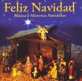 Feliz Navidad: Musica E Historias Navidenas