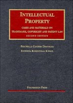 Intellectual Property Cases and Materials on Trademark, Copyright and Patent Law