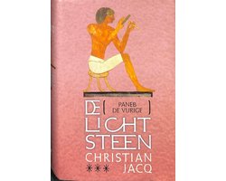 Omslag van Lichtsteen 3