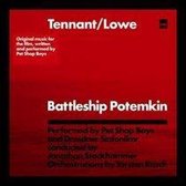 Tennant/Lowe: Battleship Potemkin