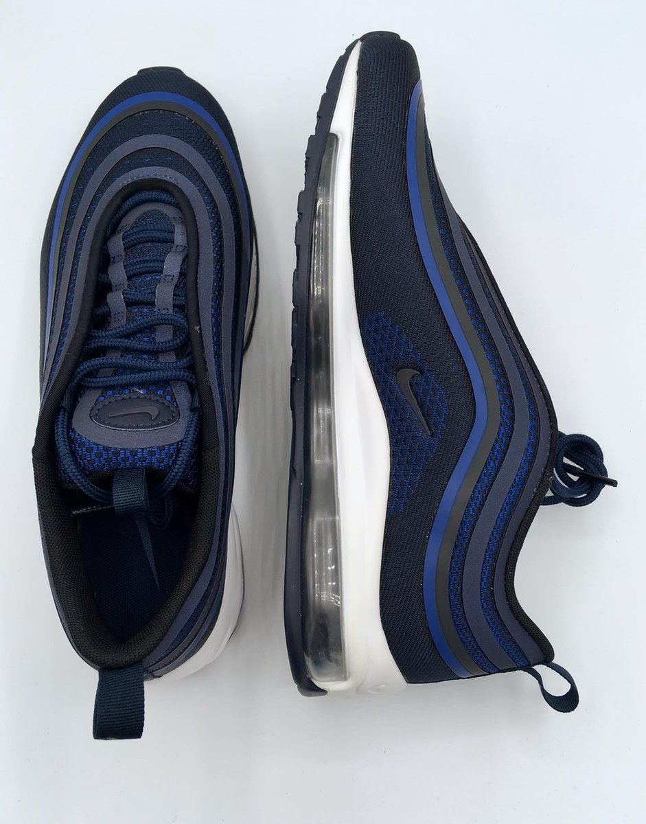 Nike Air Max 97 sneakers heren - Maat 40 | bol