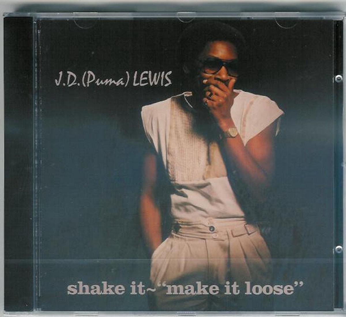 Shake It: Make It Loose