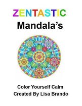 Zentastic Mendalas