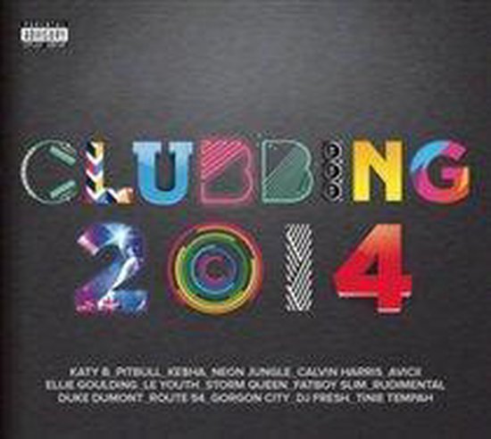 Clubbing 2014