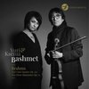 Brahms By The Bashmets