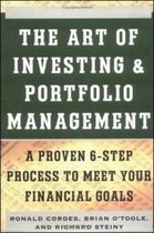 The Art of Investing and Strategic Portfolio Management