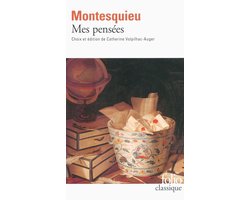 Mes pensées (édition enrichie)