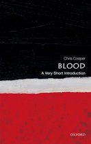 Blood A Very Short Introduction