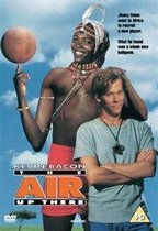 Air Up There (DVD)
