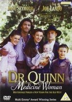Dr Quinn Medicine Woman Series Four