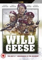 Wild Geese (1978) (DVD)