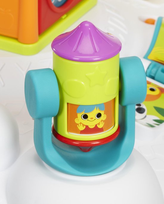 Little Tikes 3-in-1 Switcharoo Tafel Speeltafel - Activity-Center van Little Tikes — afbeelding 5