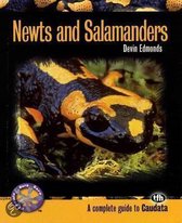 Newts And Salamanders