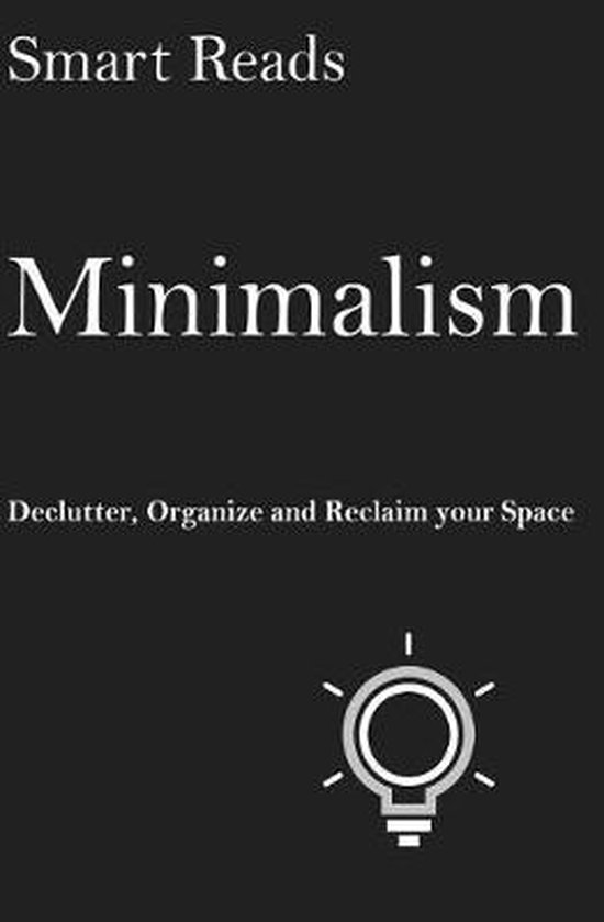 Minimalism - cover