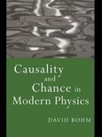 Causality and Chance in Modern Physics