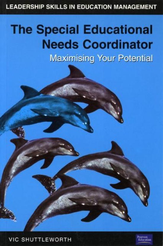 Special Educational Needs Coordinator