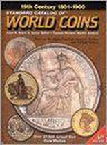Standard Catalog Of World Coins