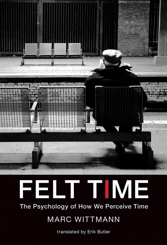 Felt Time - cover
