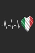 Italy Notebook